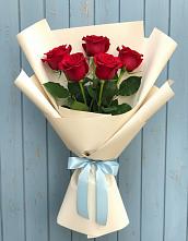 Букет Классика чувств #REPLACE_PRED# Опочке