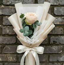 Букет цветов из:  Розы в Опочке