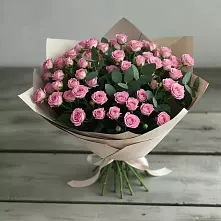 Букет Удовольствие в Опочке