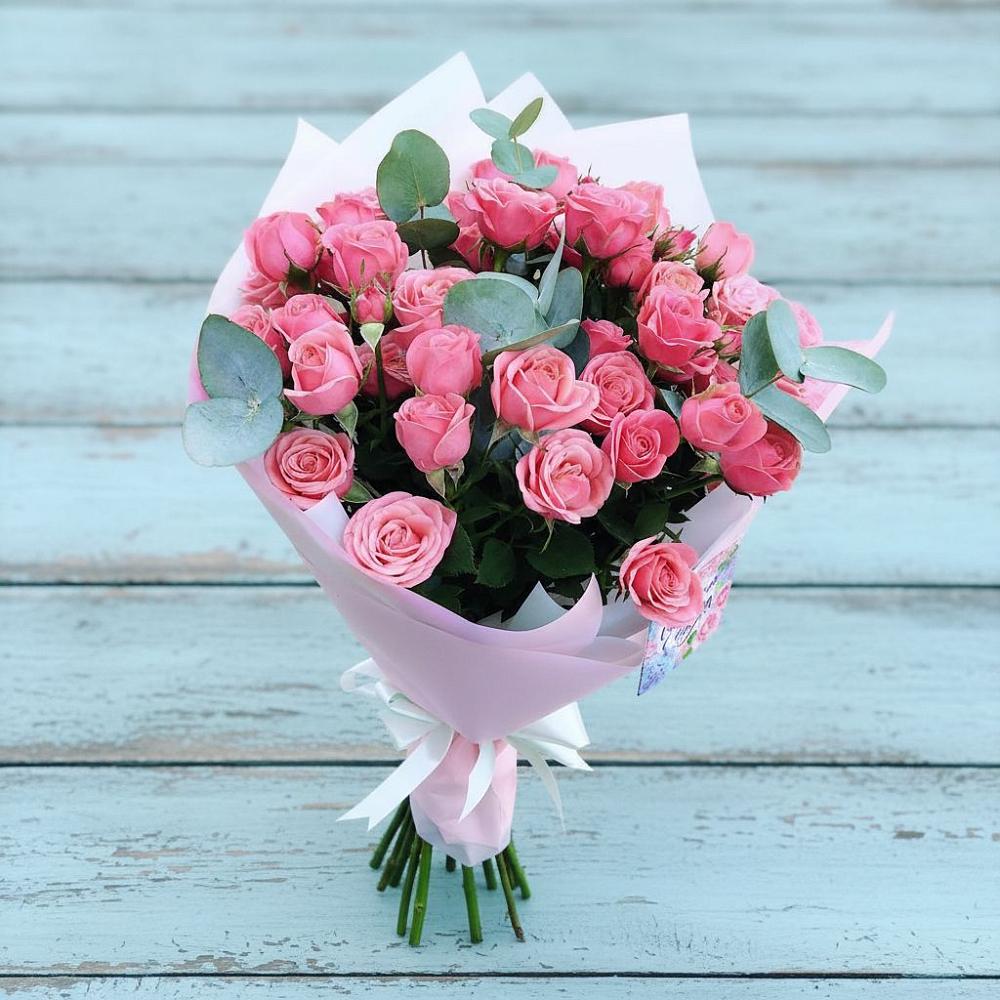 Букет Леди совершенство в Опочке