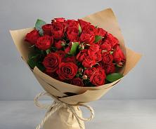 Букет Любовный роман в Опочке