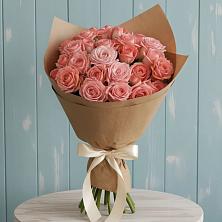 Букет цветов из:  Розы в Опочке
