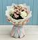 Букет цветов из: Розы в Опочке