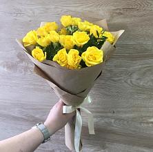 Букет цветов из:  Розы #REPLACE_PRED# Опочке