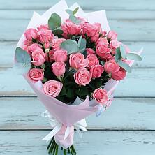 Букет Леди совершенство в Опочке